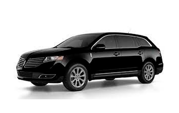 Lincoln MKT